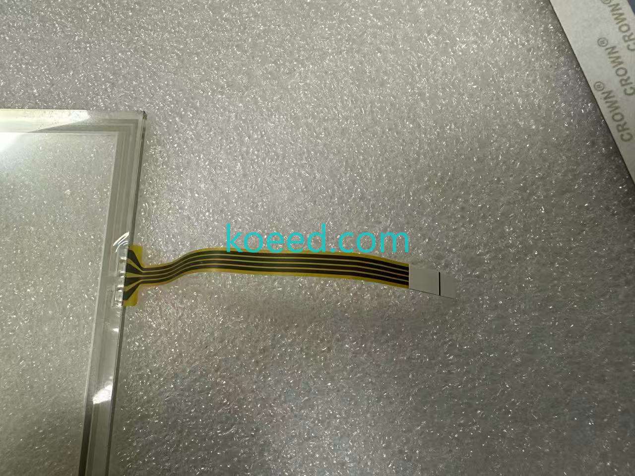6AV2124-0GC01-0AX0 TP700 - Product View